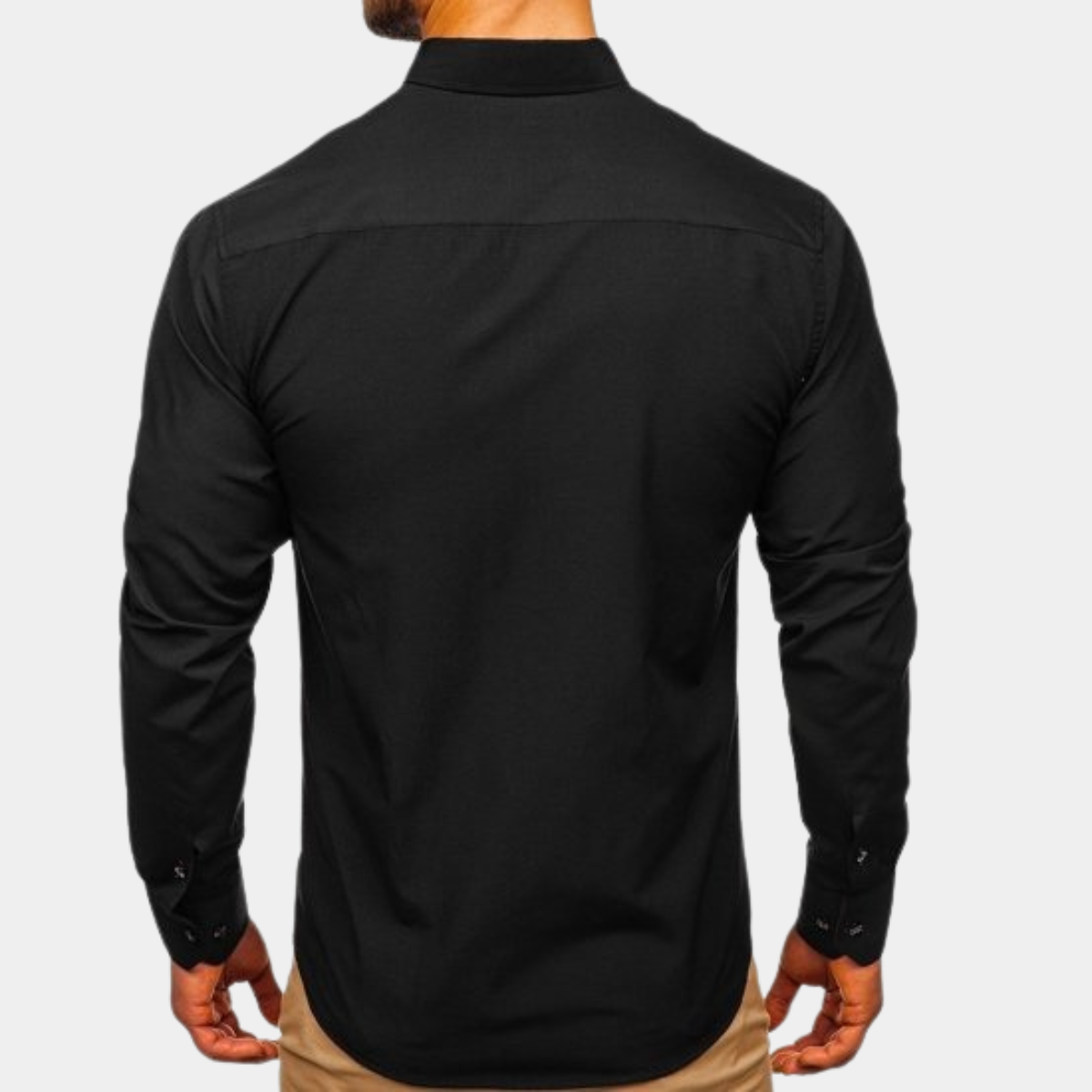 Men's Long Sleeve