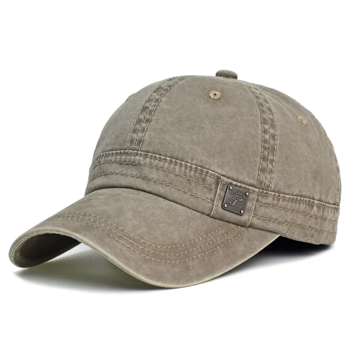Troy Cap