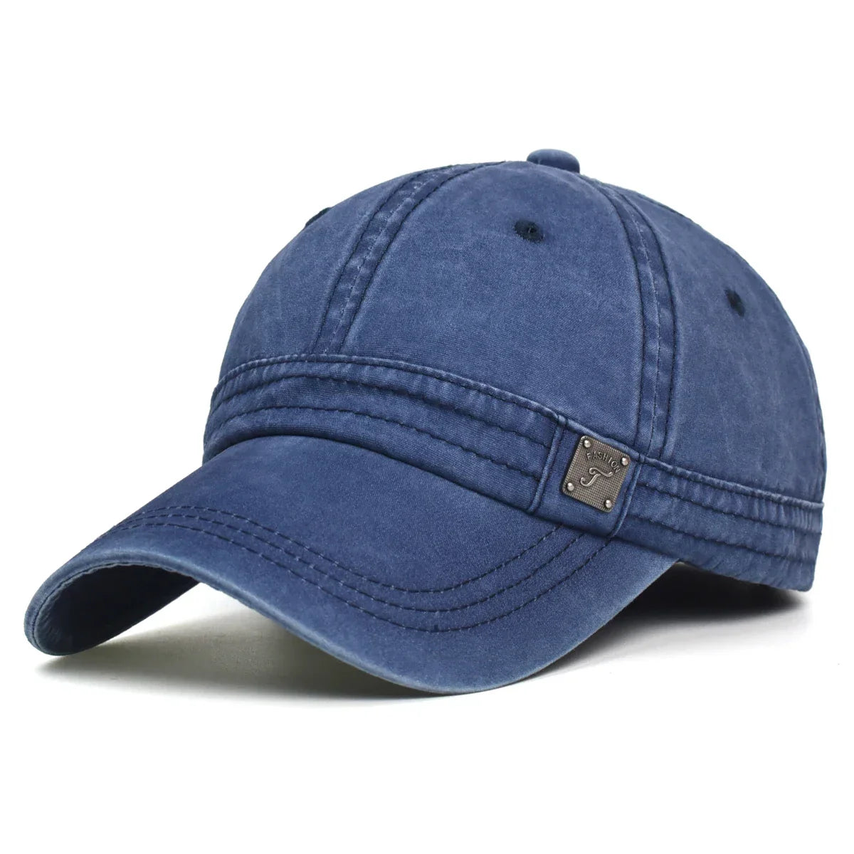 Troy Cap